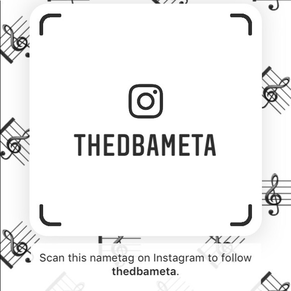 Wanna connect on Instagram? - Picture 6 of 8